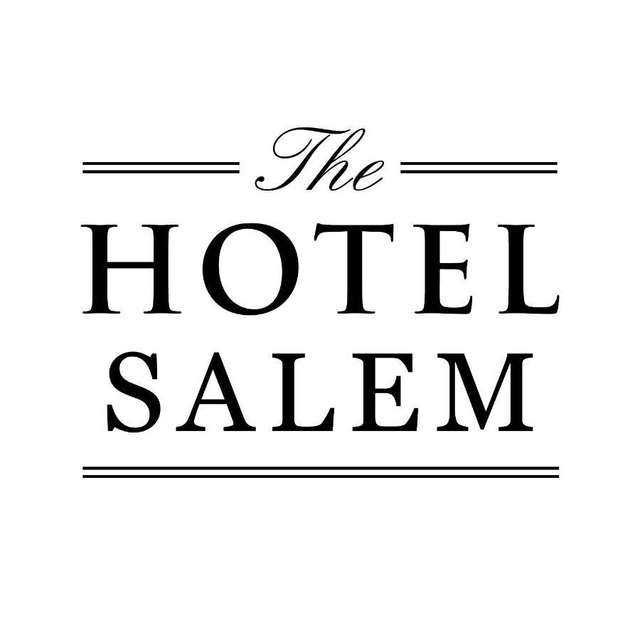 The Hotel Salem Exterior foto