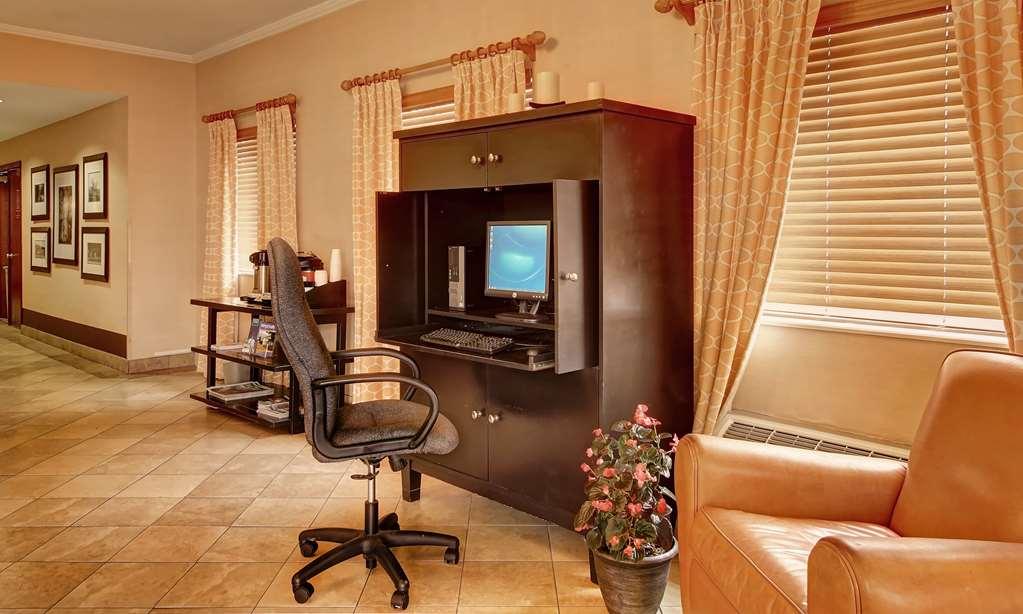 The Hotel Salem Interior foto