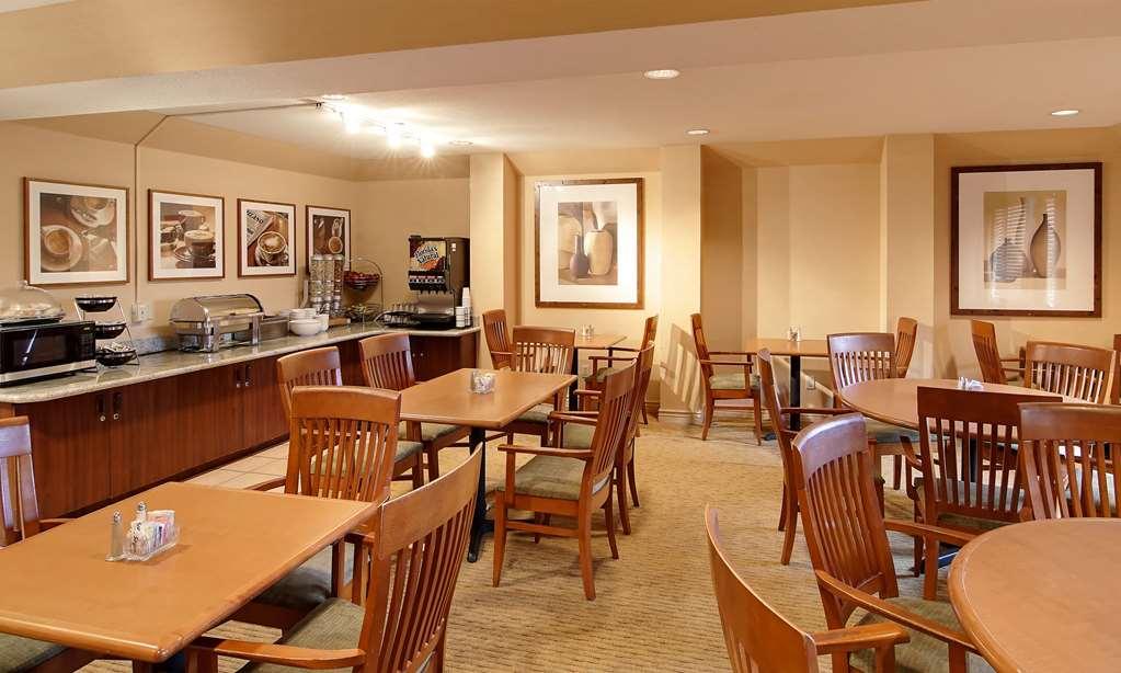 The Hotel Salem Restaurante foto
