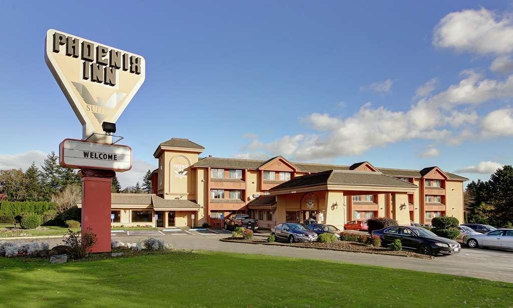 The Hotel Salem Exterior foto