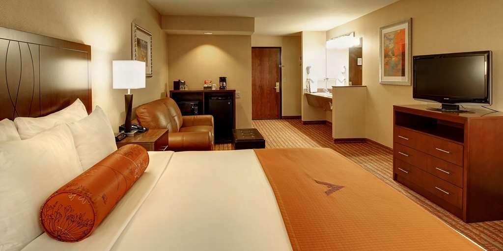 The Hotel Salem Habitación foto